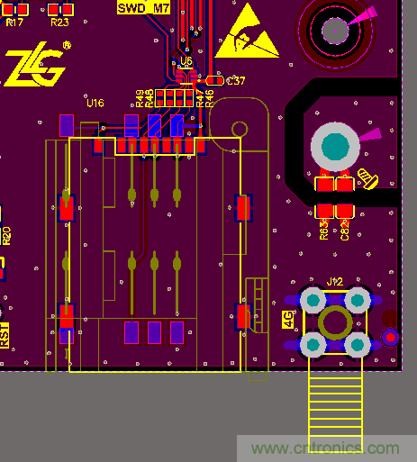硬件工程師需知的：射頻模塊類產(chǎn)品，ESD抗擾度應(yīng)當(dāng)如何考慮？