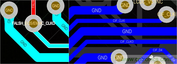 路由器主板布局布線的幾個坑，你踩過嗎？