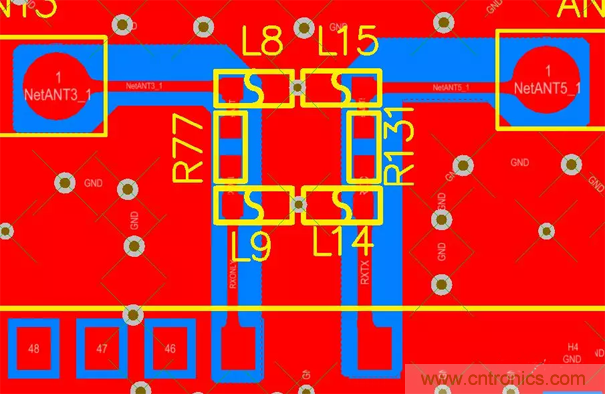 路由器主板布局布線的幾個坑，你踩過嗎？