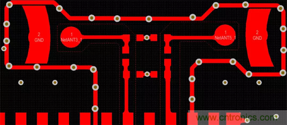 路由器主板布局布線的幾個坑，你踩過嗎？