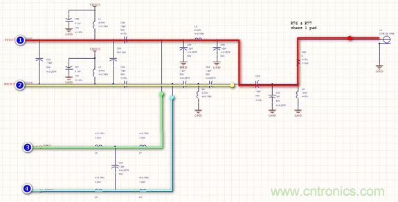 路由器主板布局布線的幾個坑，你踩過嗎？