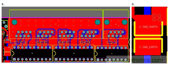路由器主板布局布線的幾個坑，你踩過嗎？