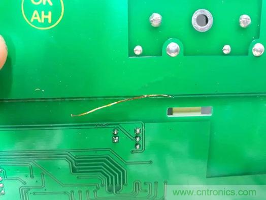 工程師為什么應(yīng)學(xué)會(huì)維修PCB？