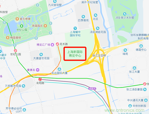 這周五的上海很熱！原來將有3萬多名觀眾齊聚AI視覺盛宴“WAIE 2019” 3天倒計(jì)時(shí)