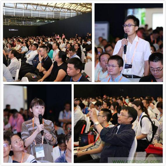 明年再見！“WAIE 2019第四屆上海國際人工智能展覽會暨人工智能產業(yè)大會”完美落幕！