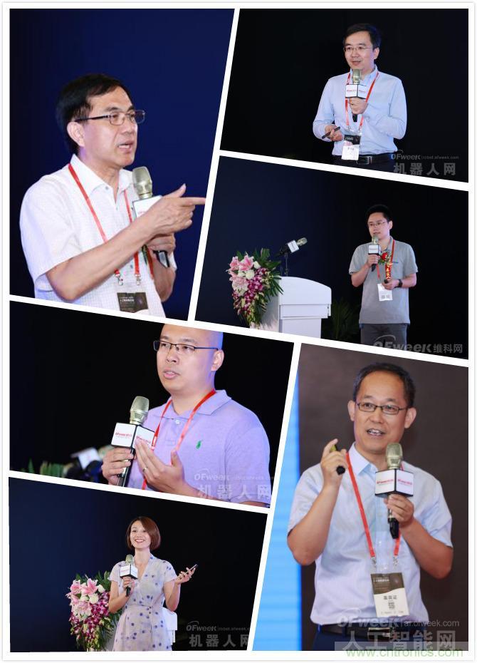 明年再見！“WAIE 2019第四屆上海國際人工智能展覽會暨人工智能產業(yè)大會”完美落幕！