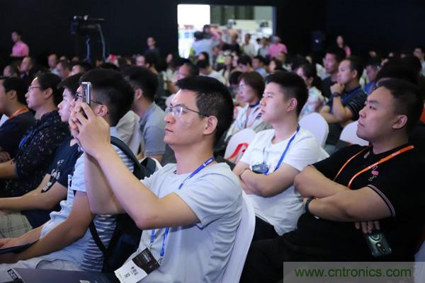 OFweek 2019 AI+教育高峰論壇完美落幕！
