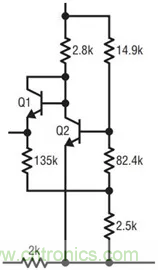 【干貨 】 如何選擇合適的基準(zhǔn)電壓源？（二）