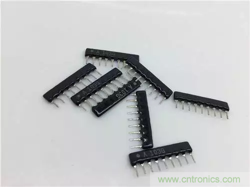 單片機(jī)中的高阻態(tài)到底什么意思？