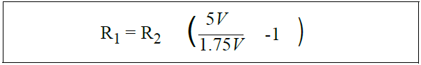 收藏！5V轉(zhuǎn)3.3V電平的19種方法技巧