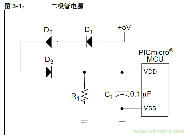 收藏！5V轉(zhuǎn)3.3V電平的19種方法技巧