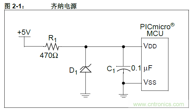 收藏！5V轉(zhuǎn)3.3V電平的19種方法技巧