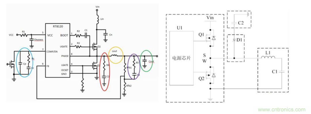開(kāi)關(guān)電源為啥有時(shí)候會(huì)叫？如何消除？