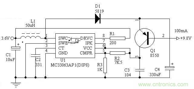 電源基礎(chǔ)電路圖集錦，工程師必備寶典！