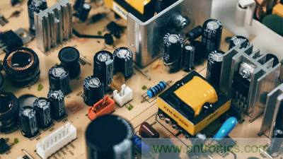 ADC種類分不清？技術(shù)指標一團漿糊？來看看吧