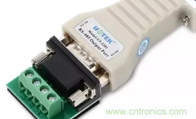 12個(gè)經(jīng)典問(wèn)答：帶你全面了解RS485接口知識(shí)！