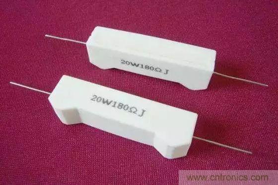 常見電阻器分類，你真的知道嗎？