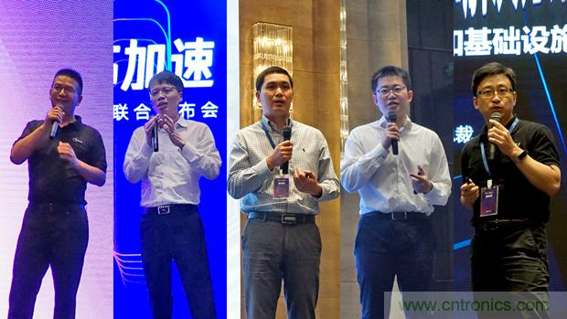 攜手共進，合作共贏--全志科技&OPEN AI LAB聯(lián)合發(fā)布會圓滿舉行！