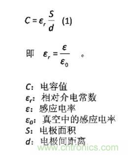電容是如何工作的？