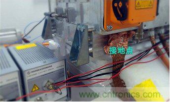 如何巧妙解決電機制器傳導(dǎo)發(fā)射遇到干擾？
