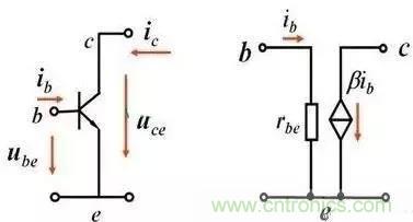 四句口訣讓你分分鐘玩轉(zhuǎn)三極管！