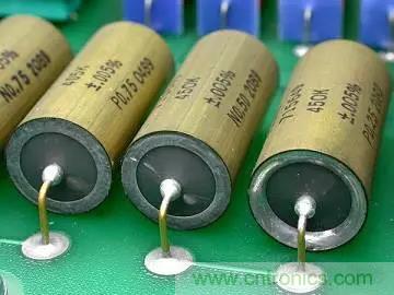 一文帶你認識：電阻精度！
