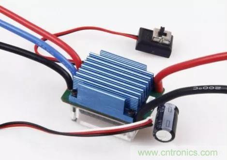 有刷電機(jī) VS 無(wú)刷電機(jī)，看看哪個(gè)更厲害？