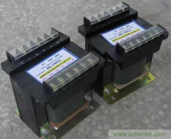 變壓器的冷知識你知道嗎？