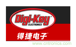 Digi-Key將為在中國大陸、中國臺灣、印度和韓國舉辦的七場Microchip技術精英年會活動提供贊助