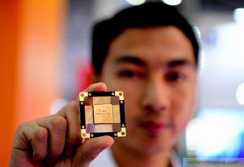 5G時代的到來，催生哪些新型電子元器件的需求？