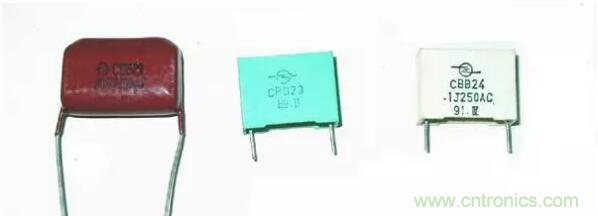 【收藏】N種電容器分類詳解！