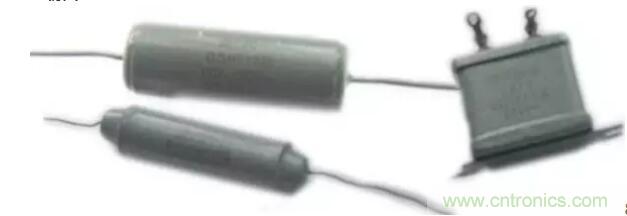 【收藏】N種電容器分類詳解！