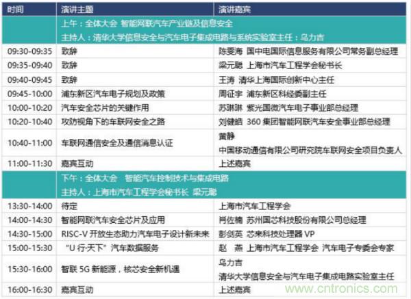 360度視角，一文帶你全覽第94屆中國電子展同期活動(dòng)！