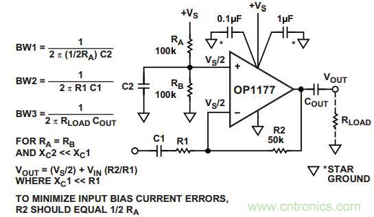 5分鐘幫您糾正錯誤的去耦方法！