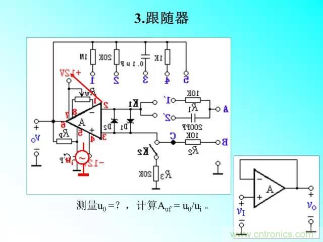 濾波電路大全，收藏以備不時(shí)之需！
