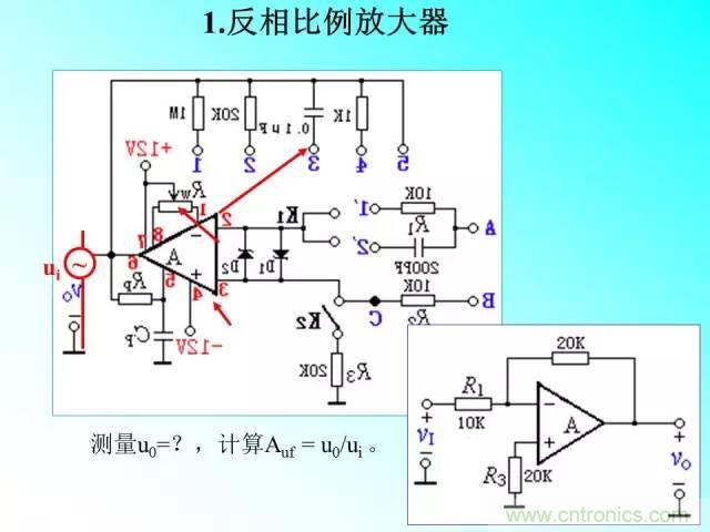 濾波電路大全，收藏以備不時(shí)之需！