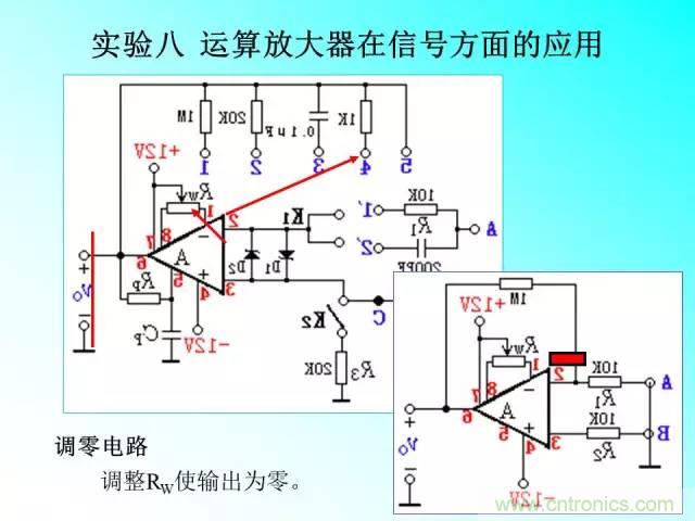 濾波電路大全，收藏以備不時(shí)之需！