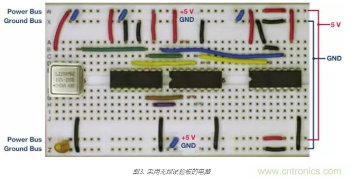 模擬地VS數(shù)字地？4分鐘學(xué)會(huì)接地的“魔法”