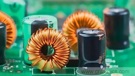 為何共模電感的漏感能濾除差模信號(hào)？?