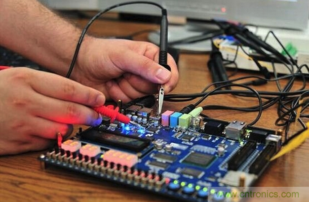 PCB設(shè)計(jì)為何一般控制50歐姆阻抗？?