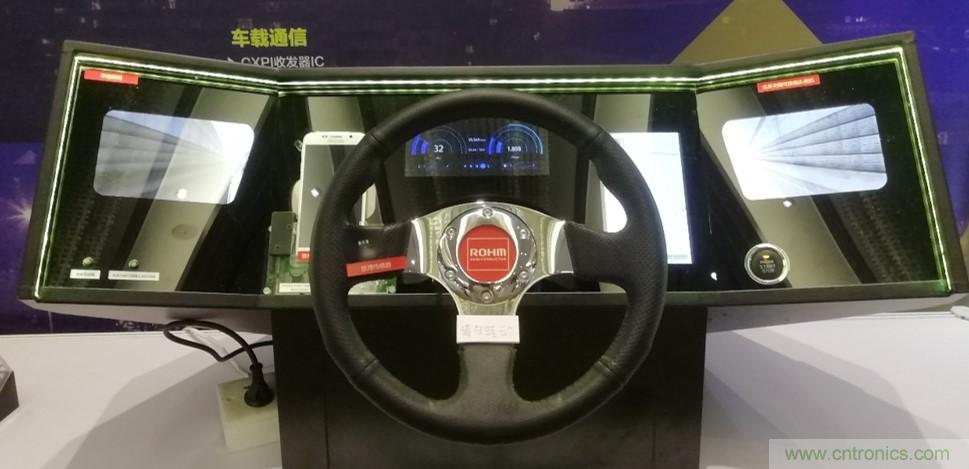 “2019 ROHM科技展”舉辦在即，詮釋羅姆對智能生活的貢獻(xiàn)