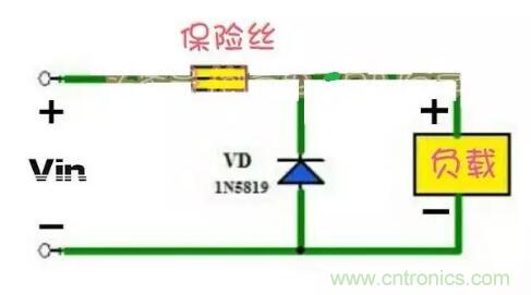 硬件工程師都應(yīng)該掌握的防反接電路，你都Get到了嗎？