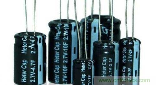 晶振電容知多少？其中的奧秘多了