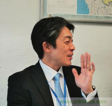 瑞薩內(nèi)核處理器固有積累，ARM內(nèi)核更開(kāi)放：魚和熊掌都要！