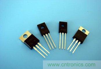 三極管在汽車(chē)電子電路控制中的應(yīng)用和意義 三極管在汽車(chē)電子電路控制中的應(yīng)用和意義