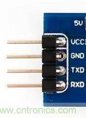 UART、RS-232、RS-422、RS-485之間有什么區(qū)別？