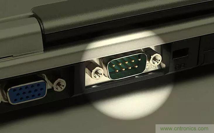 UART、RS-232、RS-422、RS-485之間有什么區(qū)別？
