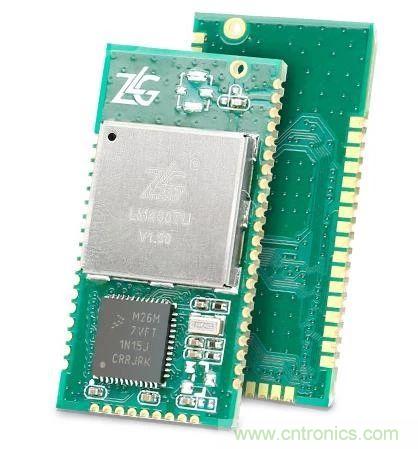 地鐵屏蔽門也用上無線通訊了？