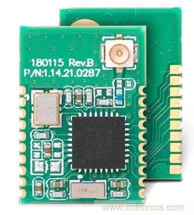 地鐵屏蔽門也用上無線通訊了？