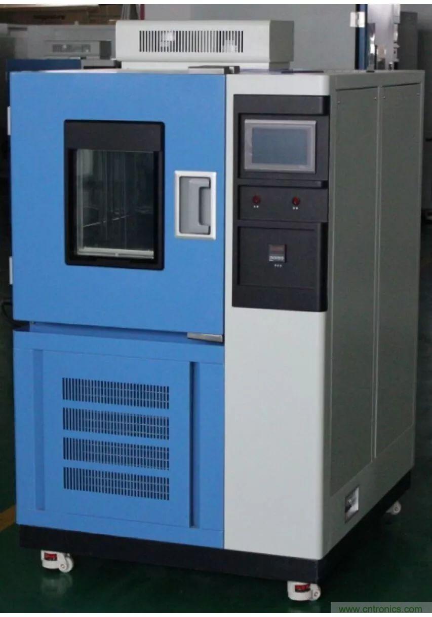 從現(xiàn)象到原理，一次搞懂電子元器件濕熱試驗